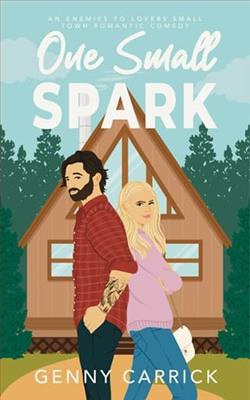 One Small Spark