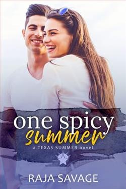 One Spicy Summer