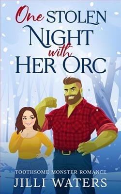 One Stolen Night with Her Orc