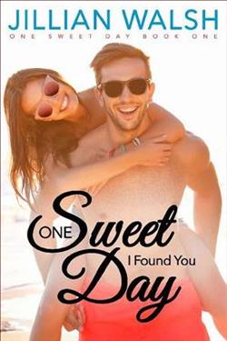 One Sweet Day I Found You