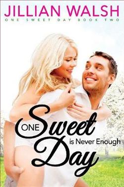 One Sweet Day is Never Enough