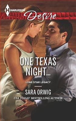One Texas Night...
