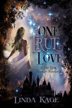 One True Love (Love Mark 1)