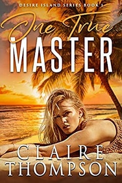One True Master (Desire Island 1)
