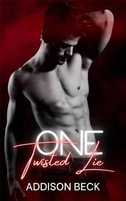 One Twisted Lie