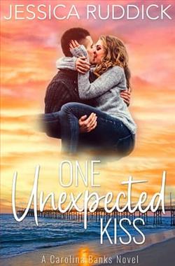 One Unexpected Kiss