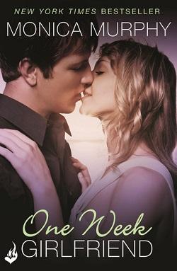One Week Girlfriend (One Week Girlfriend 1)
