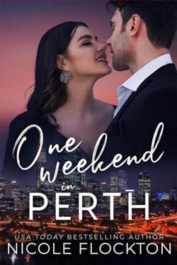 One Weekend in Perth