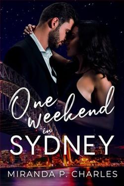 One Weekend in Sydney