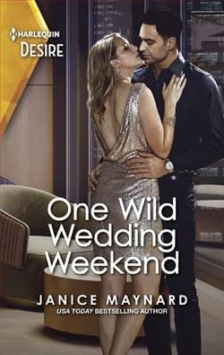 One Wild Wedding Weekend
