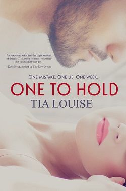 One to Hold (One to Hold 1)