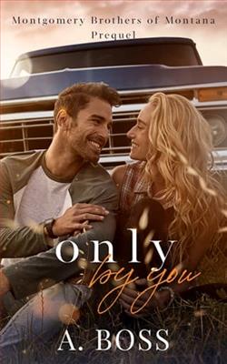 Only By You: Prequel
