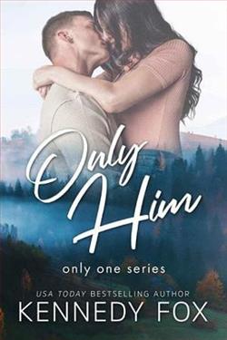 Only Him (Only One 1)