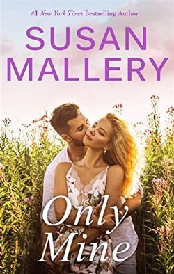 Only Mine (Fool's Gold 4)