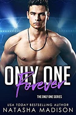 Only One Forever (Only One 8)