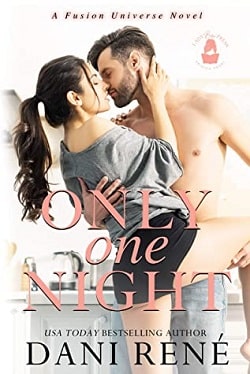 Only One Night - The Fusion Universe