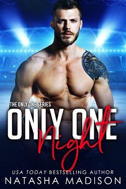 Only One Night (Only One 3)