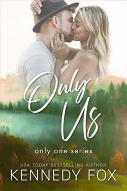Only Us (Only One 2)