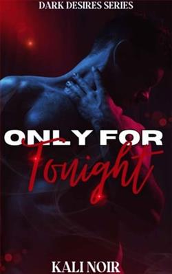 Only for Tonight