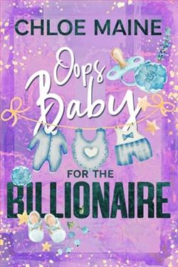Oops Baby for the Billionaire
