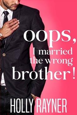 Oops, I Married The Wrong Brother!