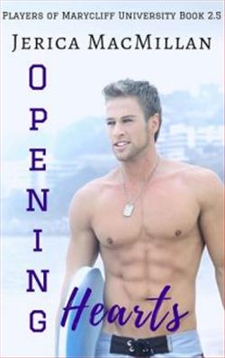 Opening Hearts