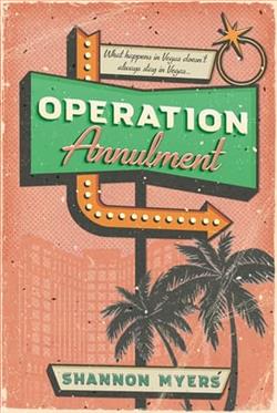 Operation Annulment