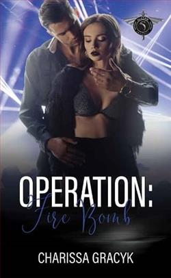 Operation: Fire Bomb