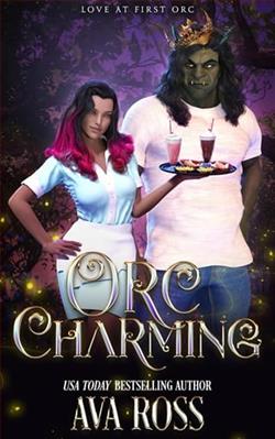 Orc Charming