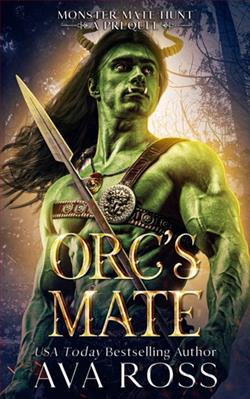 Orc's Mate