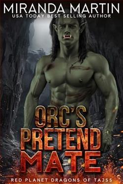 Orc's Pretend Mate