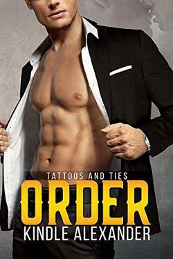 Order (Tattoos and Ties 2)