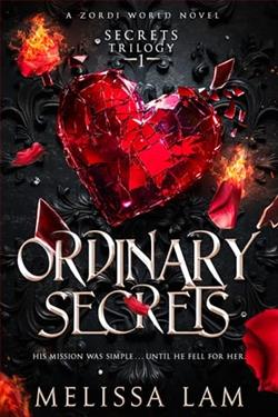 Ordinary Secrets