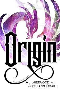 Origin (Scales 'n' Spells 1)