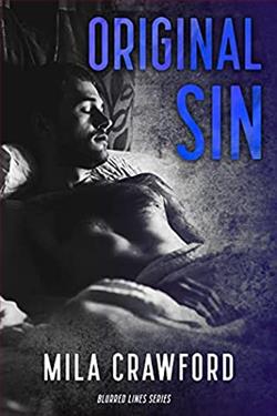 Original Sin (Blurred Lines)