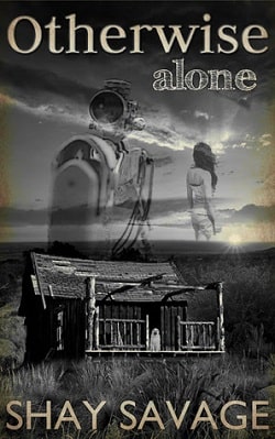 Otherwise Alone (Evan Arden 1)