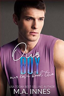 Our Boy (Our Love)