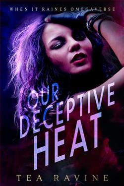 Our Deceptive Heat