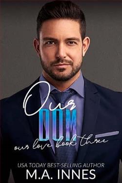 Our Dom (Our Love)