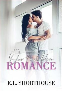 Our Forbidden Romance 1