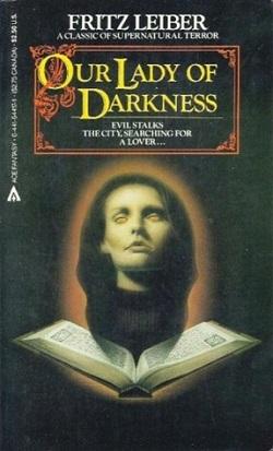 Our Lady of Darkness
