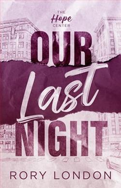 Our Last Night