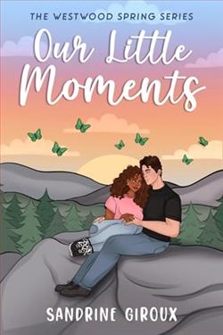 Our Little Moments