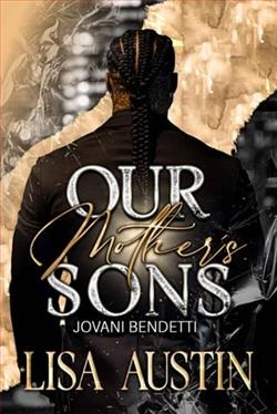 Our Mother's sons: Jovani Bendetti