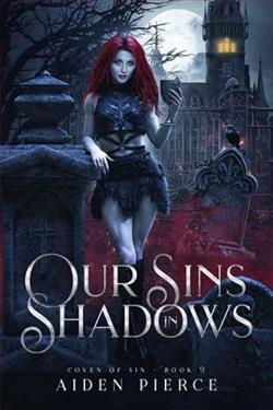 Our Sins in Shadows (Coven of Sin 2)