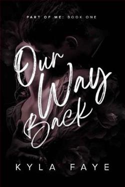 Our Way Back