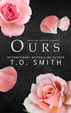 Ours (Strength & Heat Trilogy)