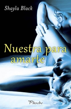 Ours to Love (Wicked Lovers 7)