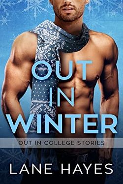 Out in Winter (Out in College 8)