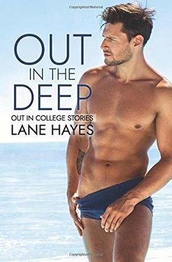 Out in the Deep (Out in College 1)